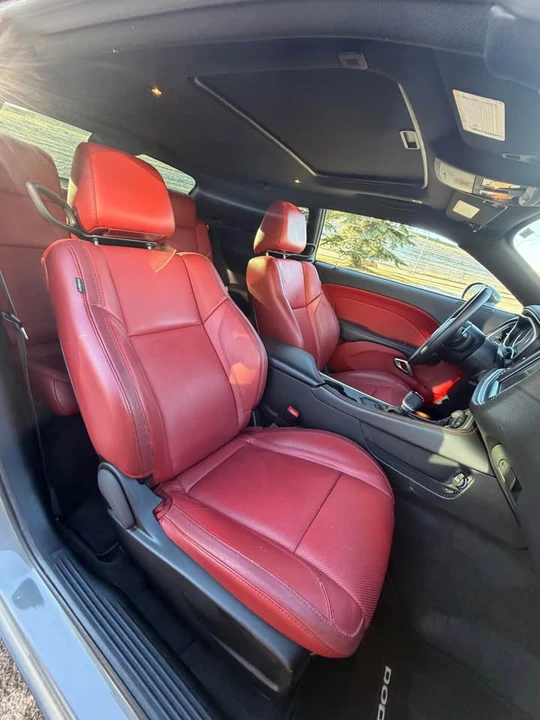 2017 Dodge Challenger 3rd Gen - Image 7 of 16