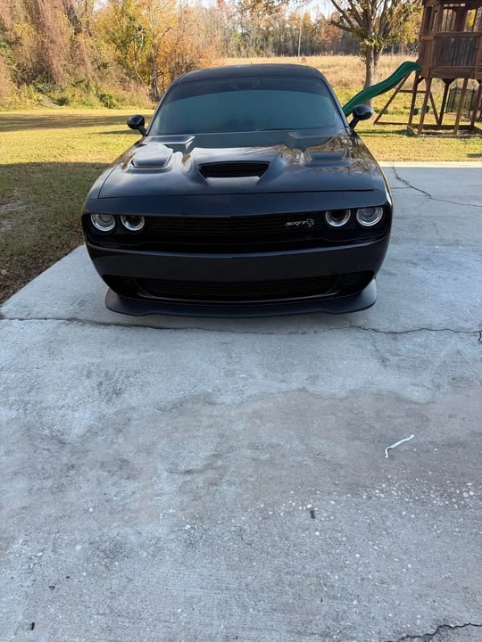 2017 Dodge Challenger SRT Hellcat 3rd Gen - Image 2 of 6
