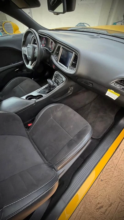 2017 Dodge Challenger 3rd Gen - Image 13 of 13