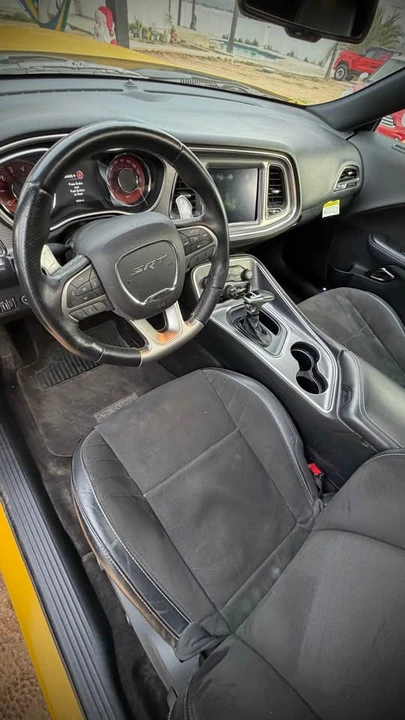 2017 Dodge Challenger 3rd Gen - Image 11 of 13