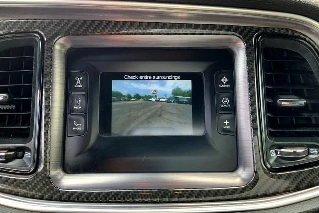 2017 Dodge Challenger 3rd Gen - Image 17 of 20