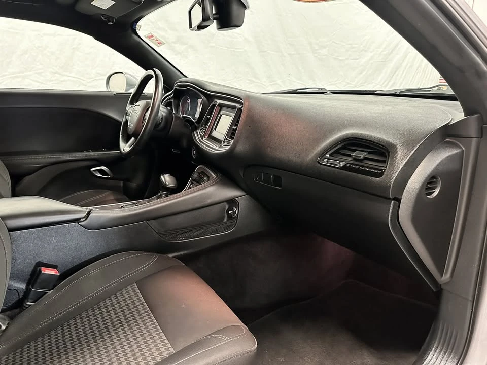 2017 Dodge Challenger 3rd Gen - Image 12 of 18