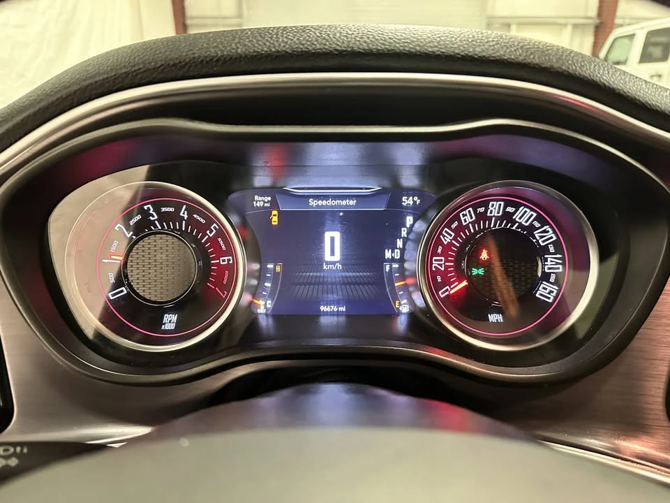 2017 Dodge Challenger 3rd Gen - Image 11 of 18