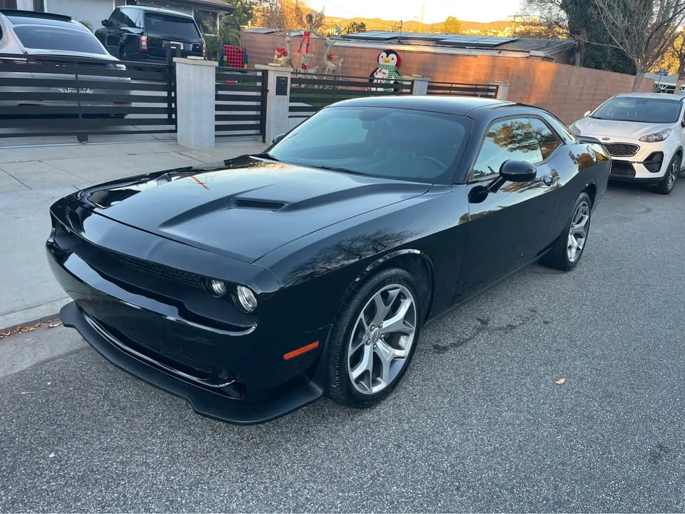 2017 Dodge Challenger 3rd Gen - Image 2 of 17