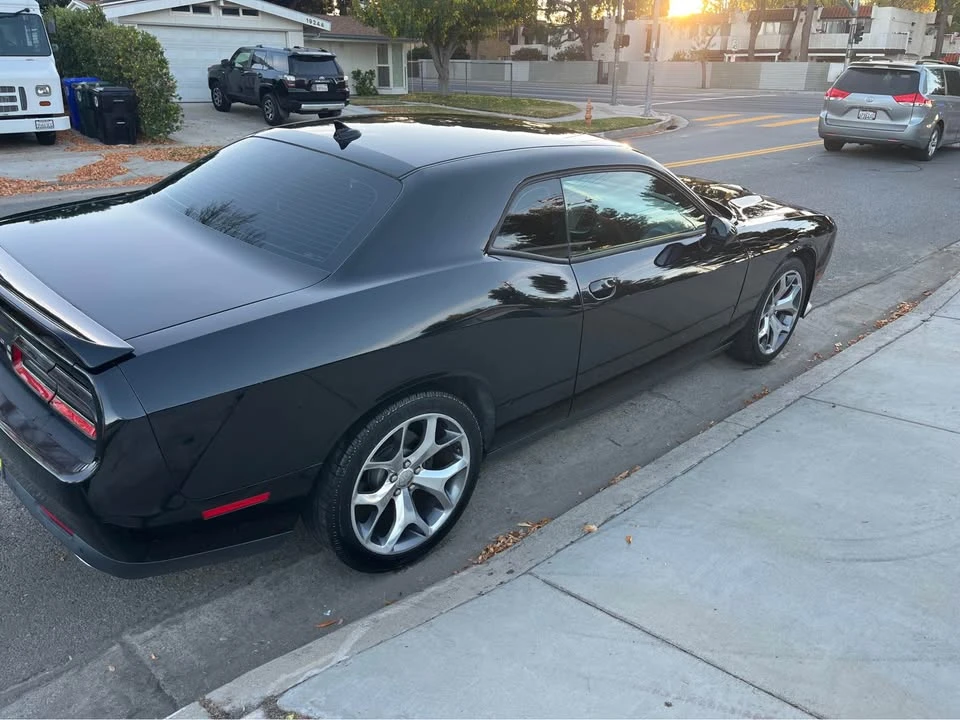 2017 Dodge Challenger 3rd Gen - Image 7 of 17