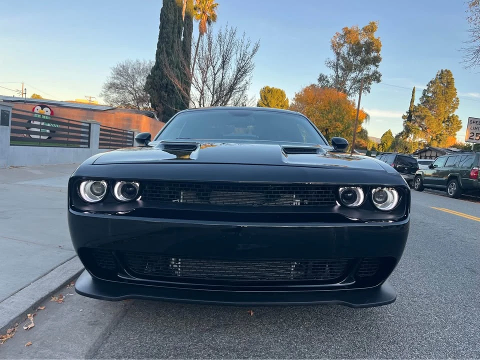 2017 Dodge Challenger 3rd Gen - Image 3 of 17