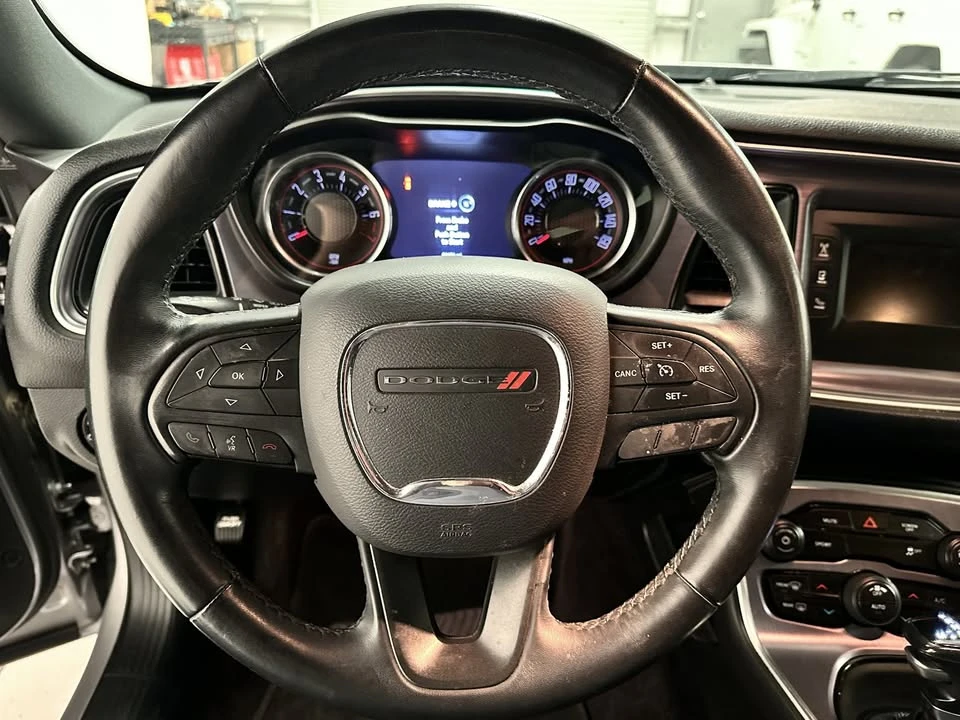 2017 Dodge Challenger 3rd Gen - Image 8 of 18