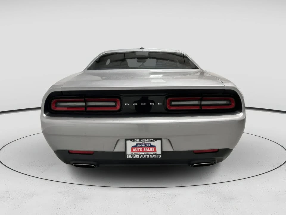 2017 Dodge Challenger 3rd Gen - Image 4 of 18