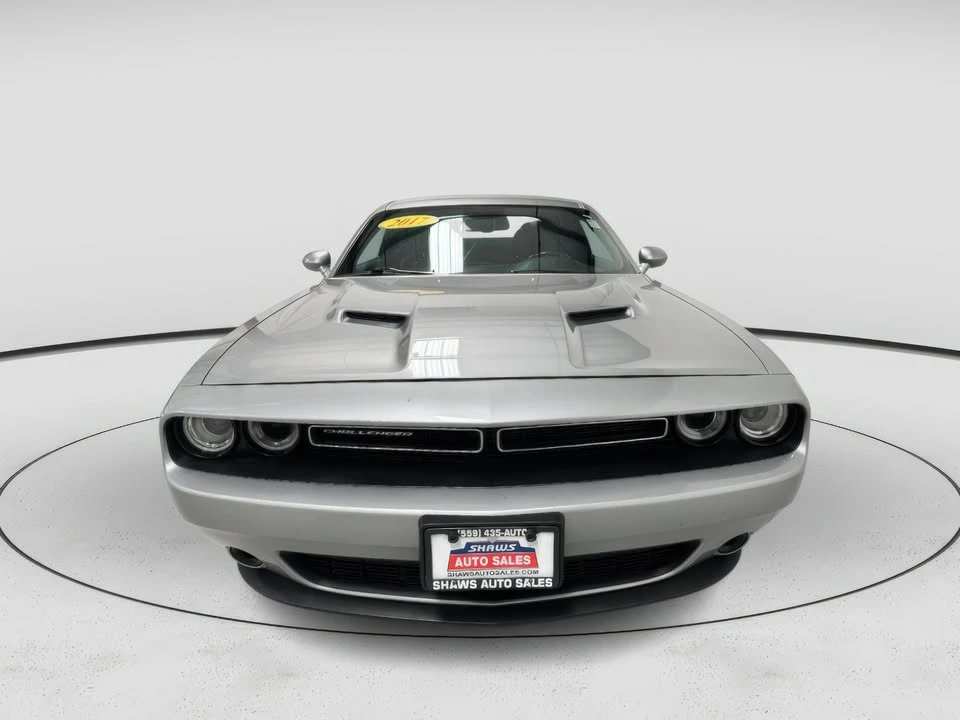 2017 Dodge Challenger 3rd Gen - Image 6 of 18