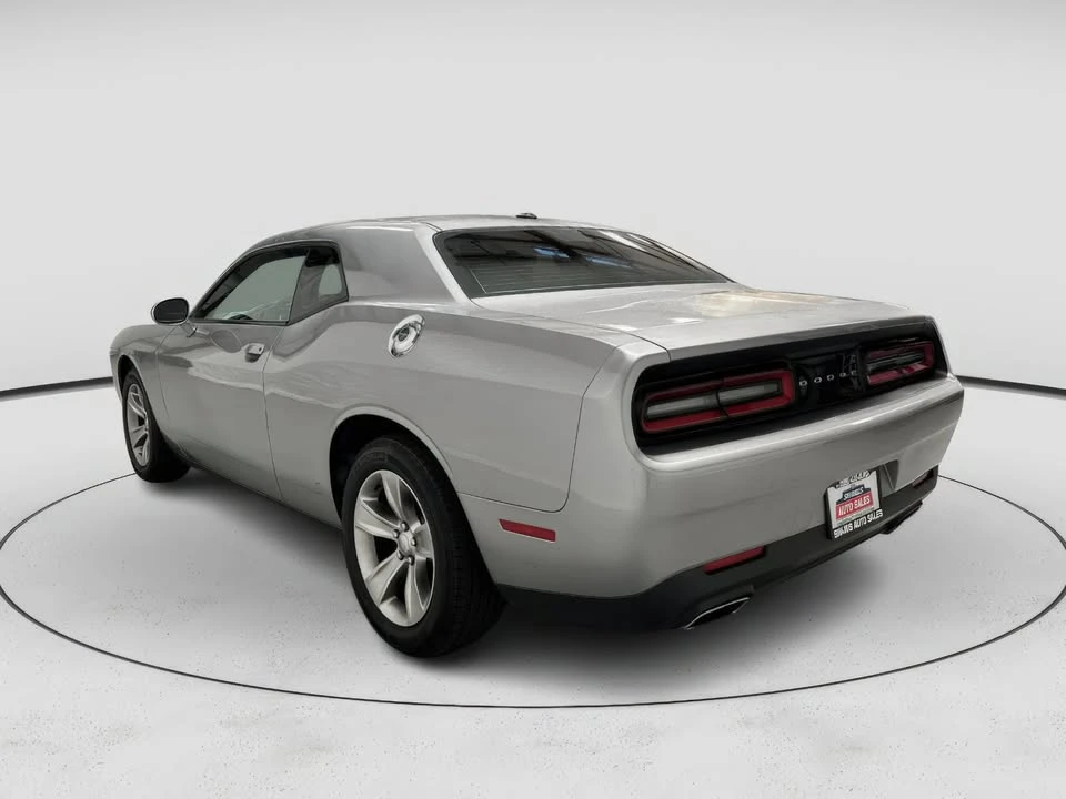 2017 Dodge Challenger 3rd Gen - Image 5 of 18