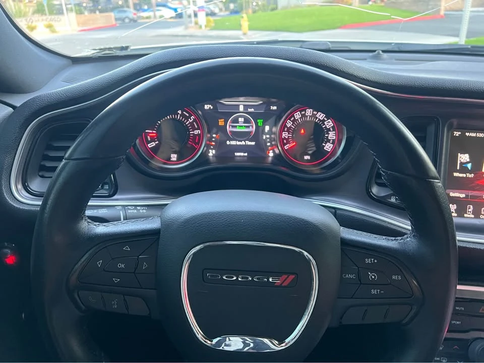 2017 Dodge Challenger 3rd Gen - Image 14 of 17