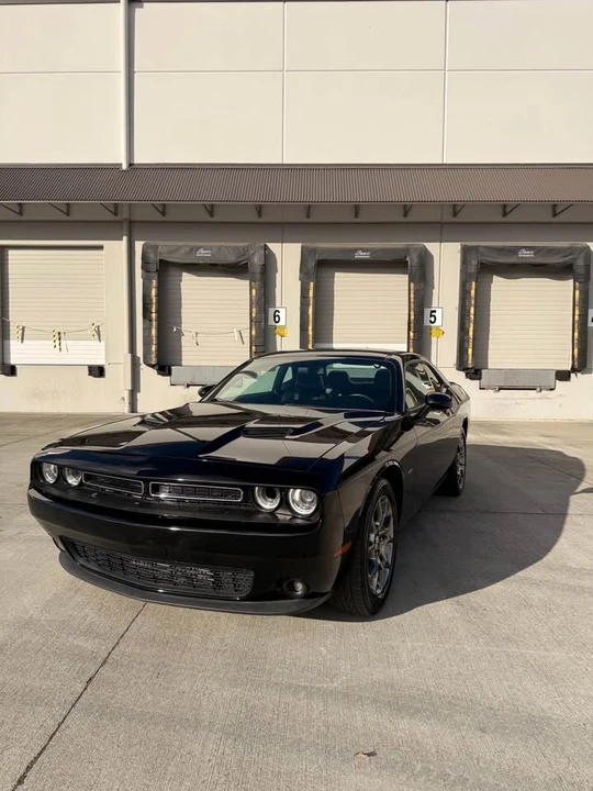 2017 Dodge Challenger 3rd Gen - Image 2 of 16