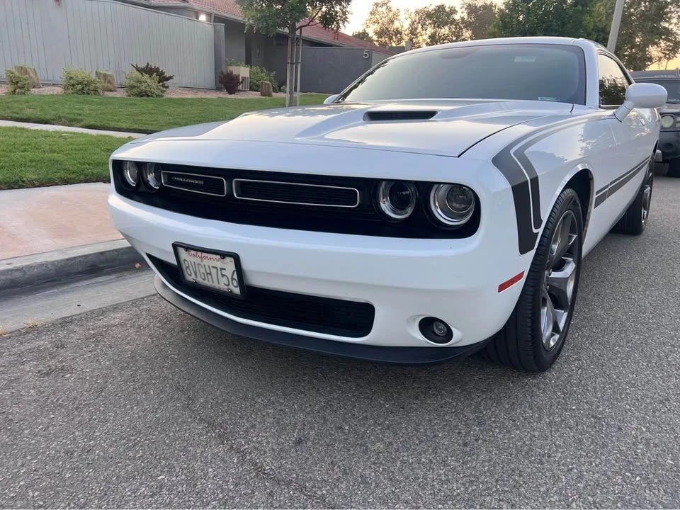 2017 Dodge Challenger 3rd Gen - Image 3 of 17