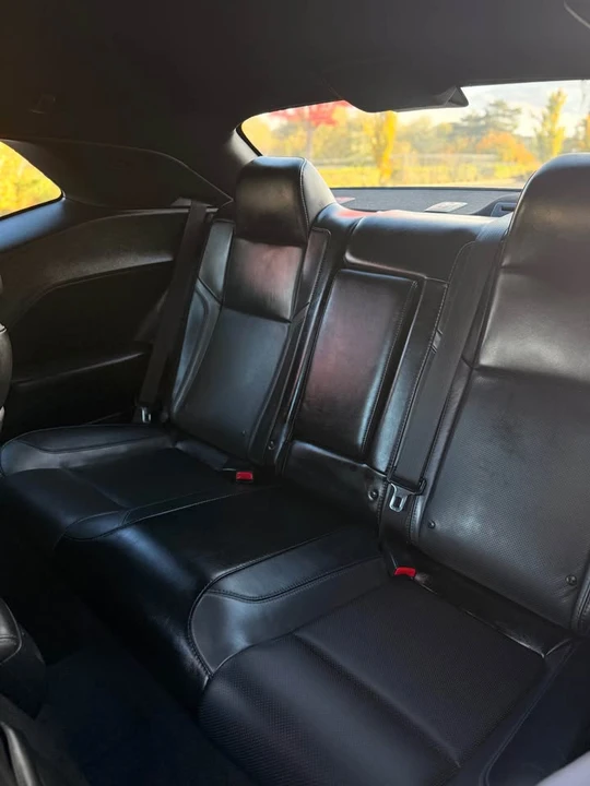 2017 Dodge Challenger 3rd Gen - Image 14 of 16