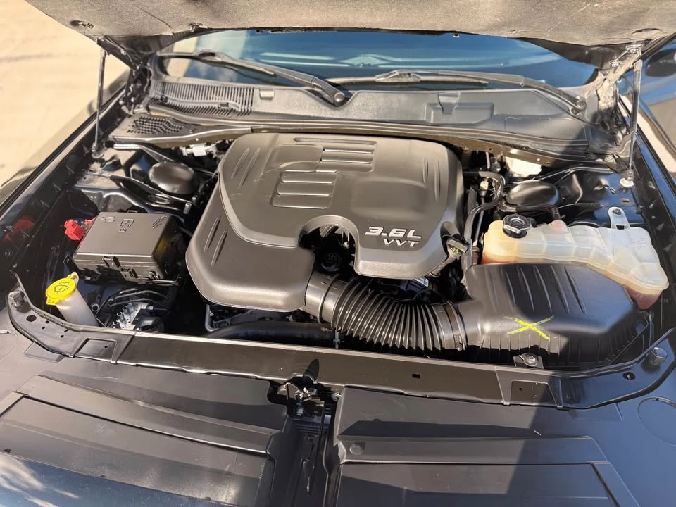 2017 Dodge Challenger 3rd Gen - Image 7 of 16