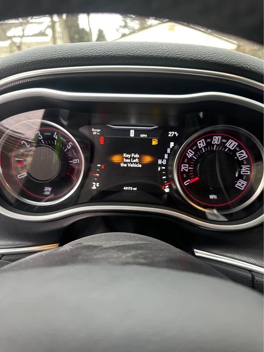 2017 Dodge Challenger 3rd Gen - Image 7 of 7