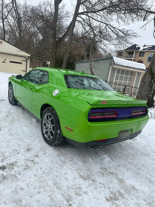 2017 Dodge Challenger 3rd Gen - Image 4 of 7