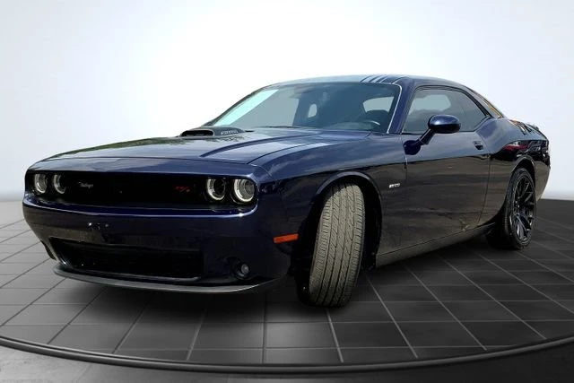 2017 Dodge Challenger 3rd Gen - Image 3 of 20