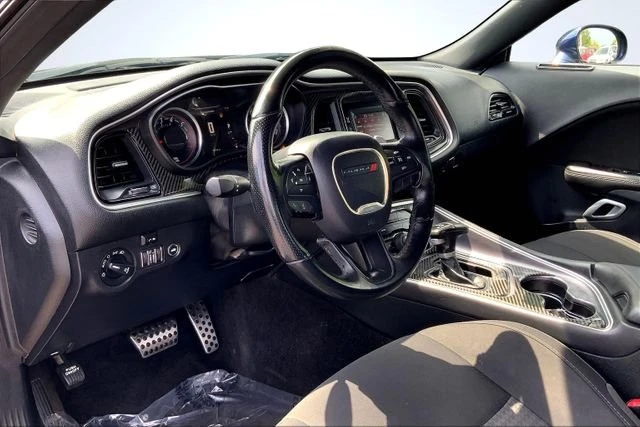 2017 Dodge Challenger 3rd Gen - Image 19 of 20