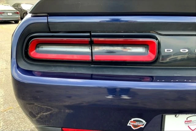2017 Dodge Challenger 3rd Gen - Image 9 of 20