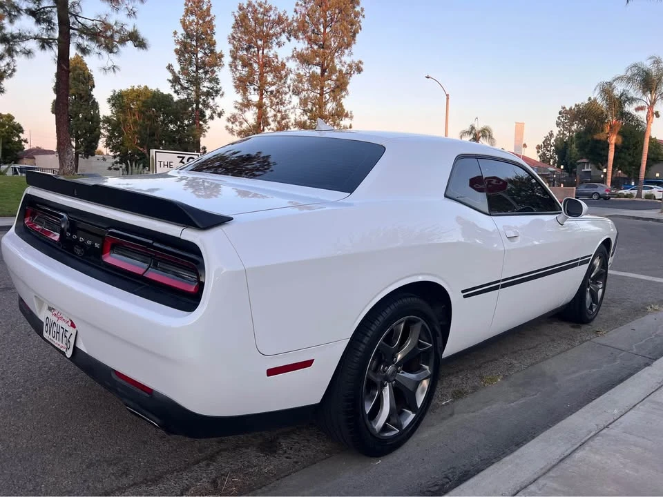 2017 Dodge Challenger 3rd Gen - Image 17 of 17