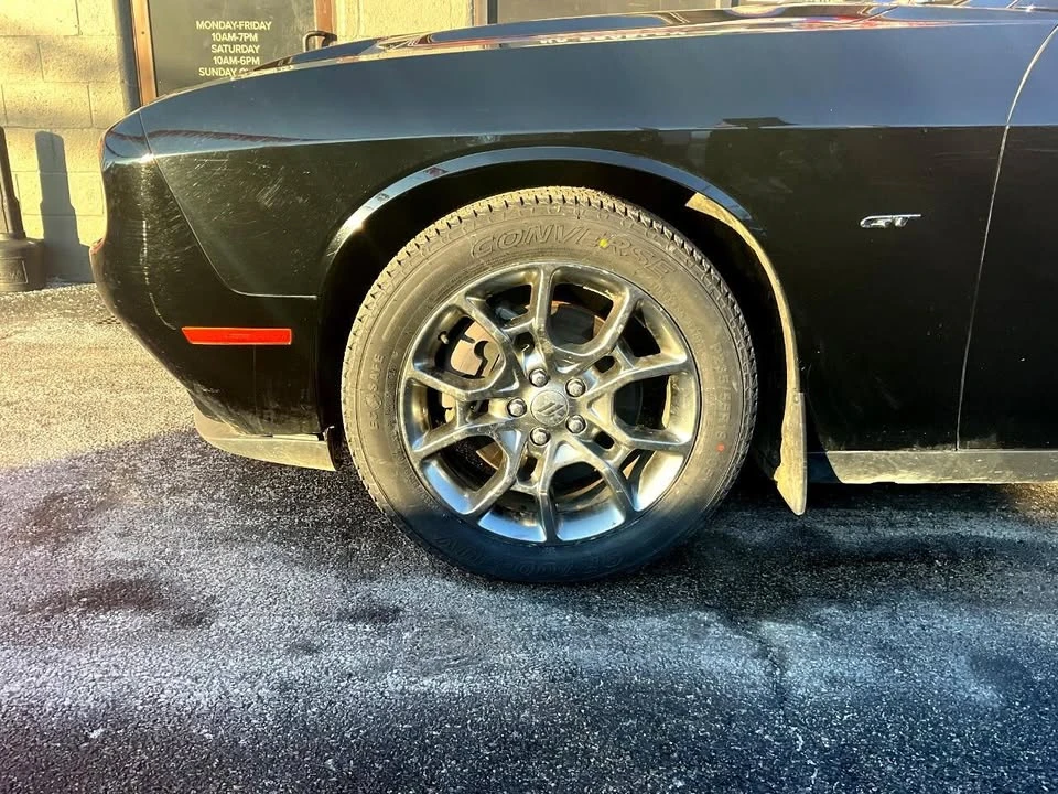 2017 Dodge Challenger 3rd Gen - Image 19 of 20