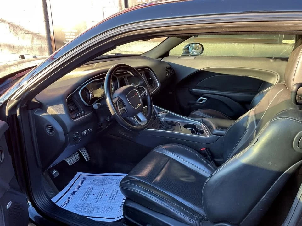 2017 Dodge Challenger 3rd Gen - Image 12 of 20
