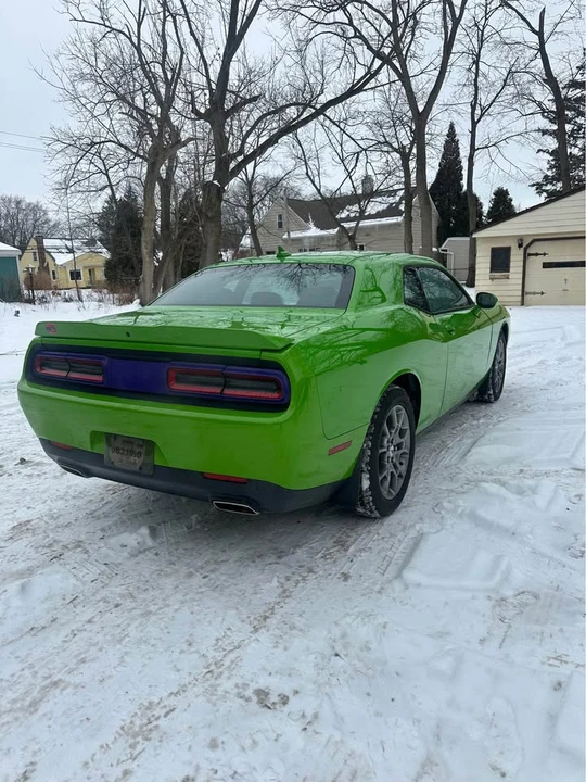 2017 Dodge Challenger 3rd Gen - Image 3 of 7