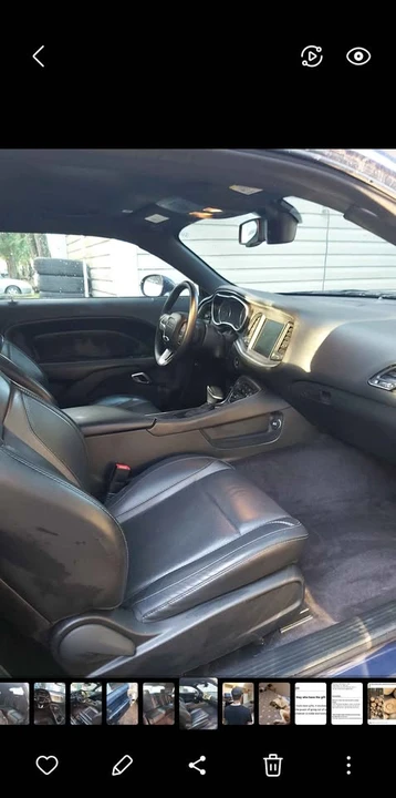 2017 Dodge Challenger 3rd Gen - Image 3 of 7