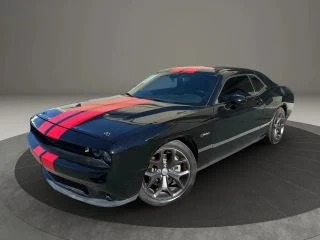 2017 Dodge Challenger 3rd Gen - Image 2 of 9