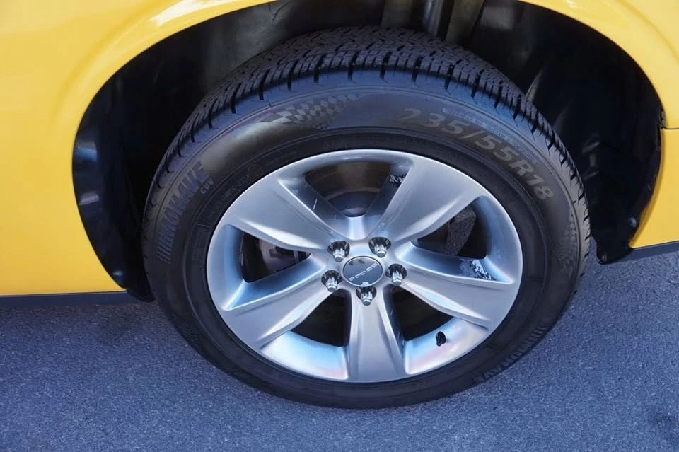 2017 Dodge Challenger 3rd Gen - Image 12 of 20