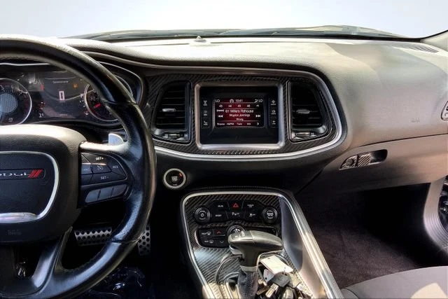 2017 Dodge Challenger 3rd Gen - Image 16 of 20