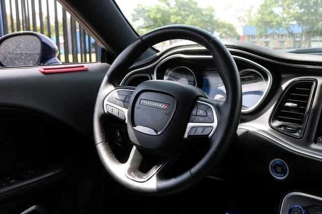 2017 Dodge Challenger 3rd Gen - Image 12 of 13