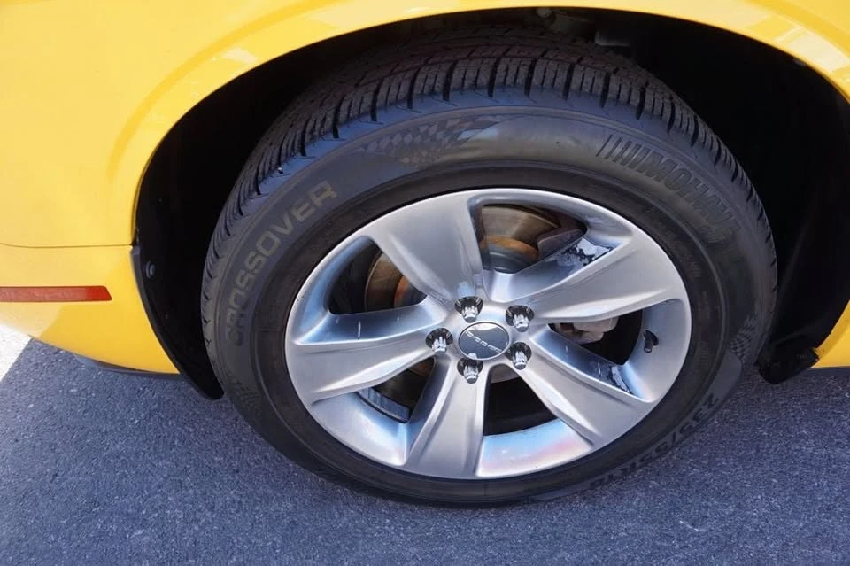 2017 Dodge Challenger 3rd Gen - Image 11 of 20