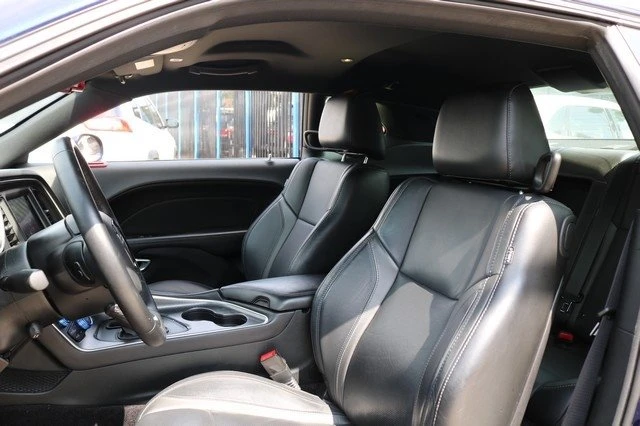 2017 Dodge Challenger 3rd Gen - Image 8 of 13