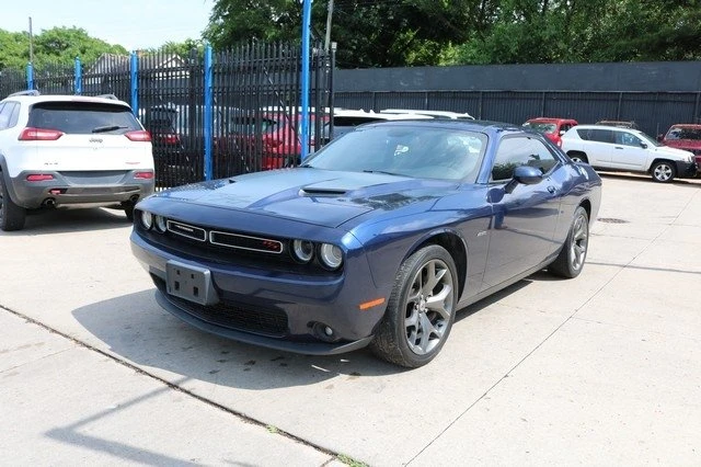 2017 Dodge Challenger 3rd Gen - Image 5 of 13