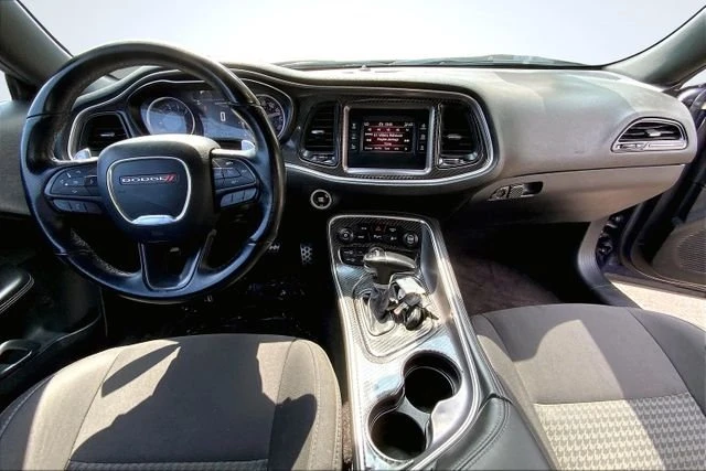 2017 Dodge Challenger 3rd Gen - Image 11 of 20