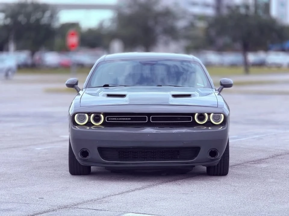 2017 Dodge Challenger 3rd Gen - Image 3 of 11