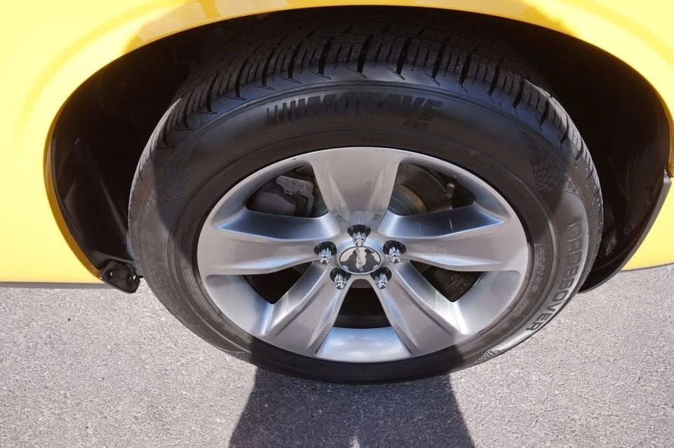 2017 Dodge Challenger 3rd Gen - Image 14 of 20