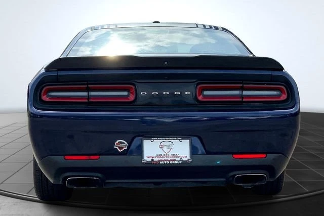 2017 Dodge Challenger 3rd Gen - Image 7 of 20