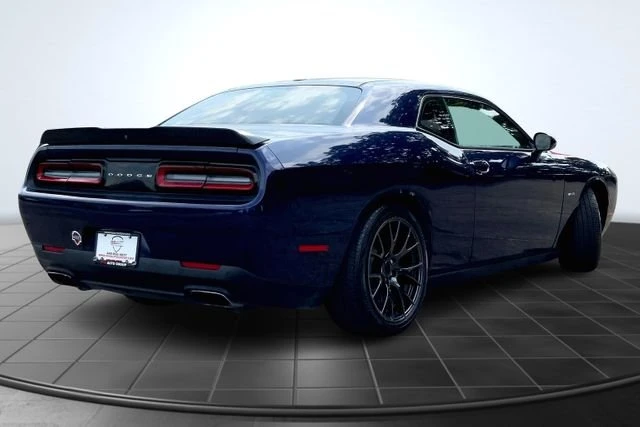 2017 Dodge Challenger 3rd Gen - Image 8 of 20