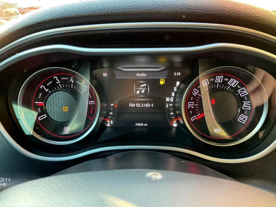 2017 Dodge Challenger 3rd Gen - Image 13 of 20
