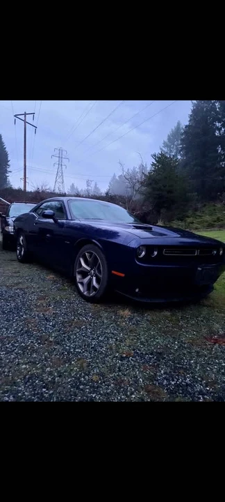 2017 Dodge Challenger 3rd Gen - Image 7 of 7