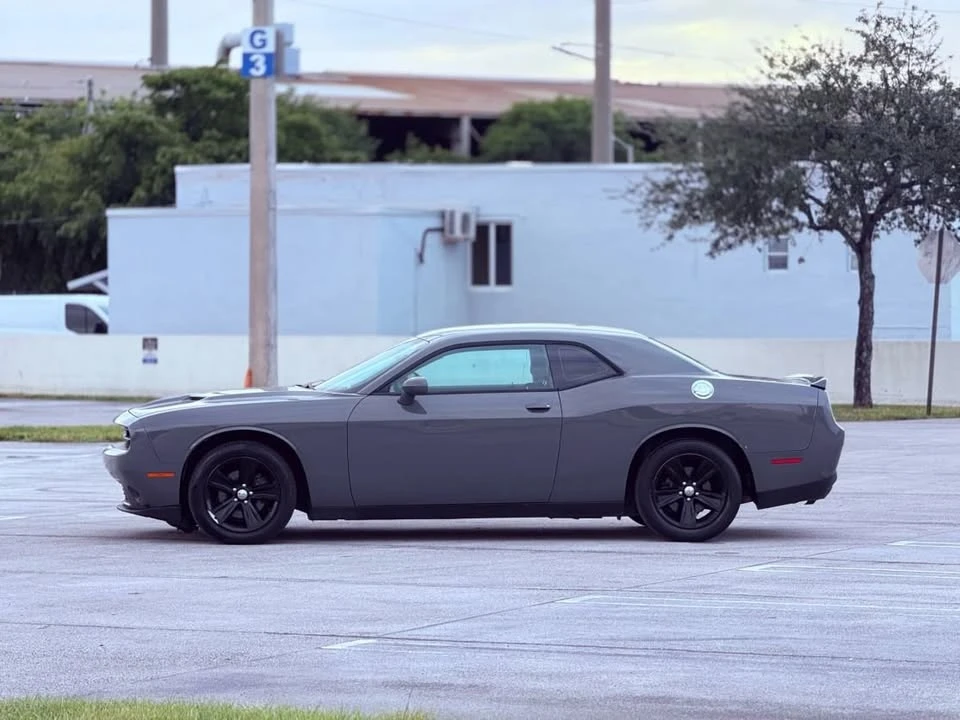 2017 Dodge Challenger 3rd Gen - Image 8 of 11