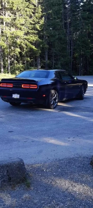 2017 Dodge Challenger 3rd Gen - Image 2 of 7