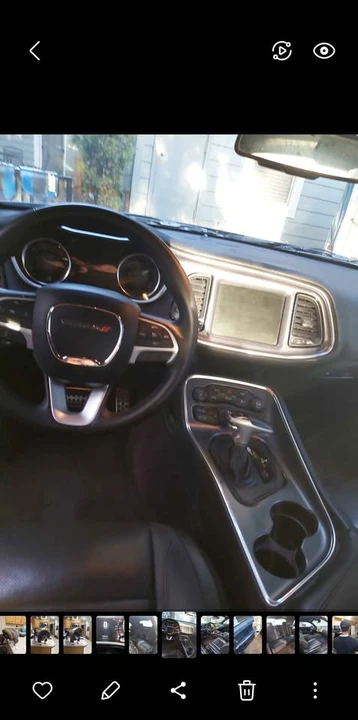 2017 Dodge Challenger 3rd Gen - Image 5 of 7