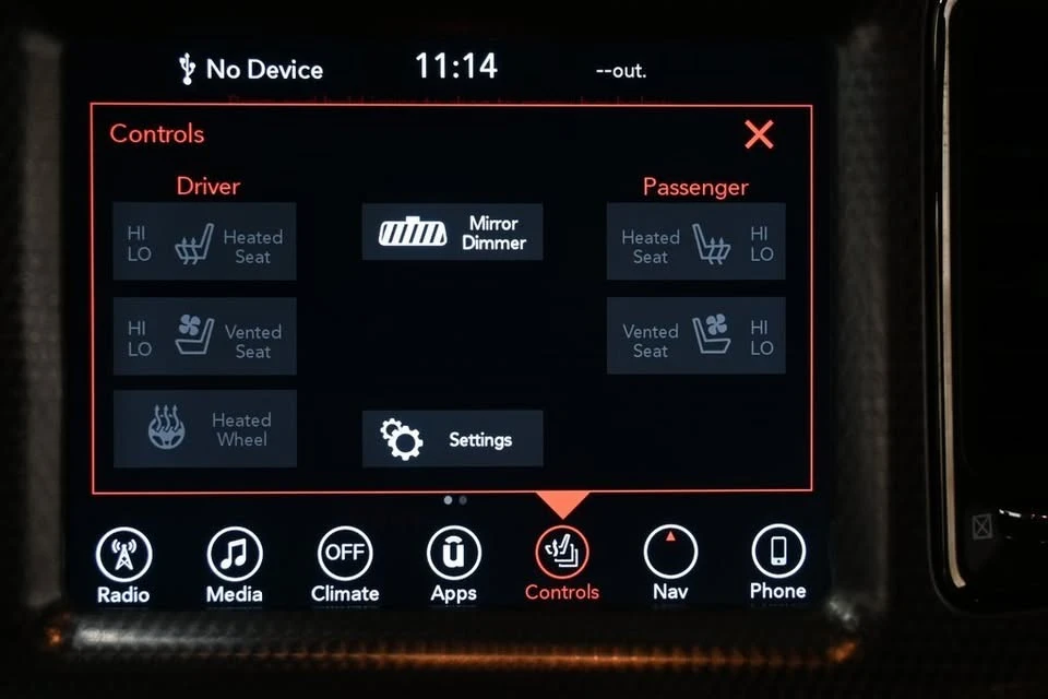 2017 Dodge Challenger 3rd Gen - Image 14 of 20