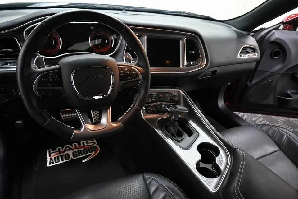 2017 Dodge Challenger 3rd Gen - Image 4 of 20