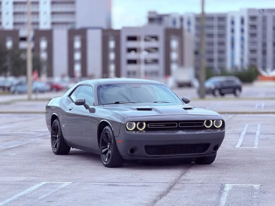 2017 Dodge Challenger 3rd Gen - Image 2 of 11