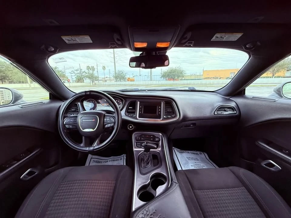 2017 Dodge Challenger 3rd Gen - Image 11 of 11
